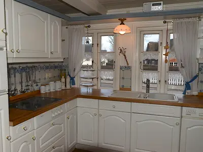 Ferienwohnung für 5 Personen (92 m²) in Oevenum 5/10