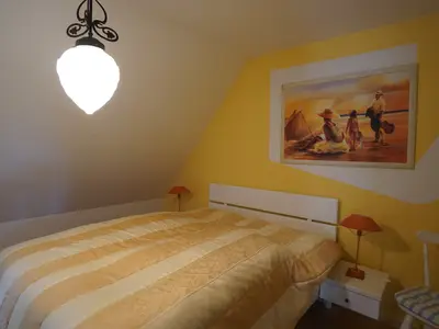 Ferienwohnung für 5 Personen (92 m²) in Oevenum 6/10