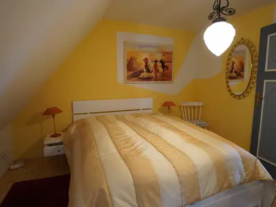 Ferienwohnung für 5 Personen (92 m²) in Oevenum 7/10