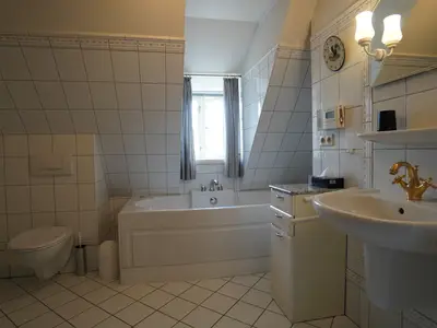 Ferienwohnung für 5 Personen (92 m²) in Oevenum 8/10