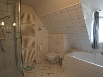 Ferienwohnung für 5 Personen (92 m²) in Oevenum 10/10