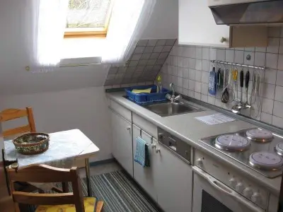 Ferienwohnung für 4 Personen (46 m²) in Övenum 5/10