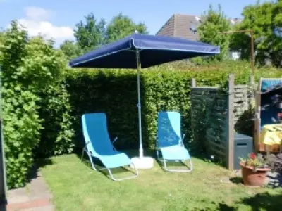 Ferienwohnung für 4 Personen (46 m²) in Övenum 7/10