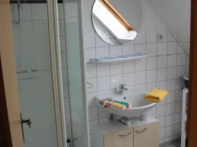 Ferienwohnung für 3 Personen (38 m²) in Övenum 6/6