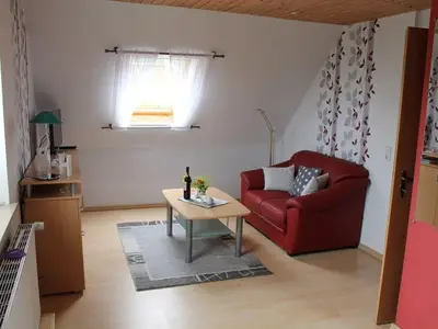 Ferienwohnung für 3 Personen (38 m²) in Övenum 5/6