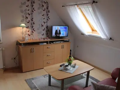 Ferienwohnung für 3 Personen (38 m²) in Övenum 3/6