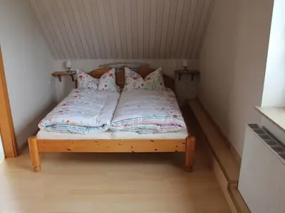 Ferienwohnung für 3 Personen (38 m²) in Övenum 6/6