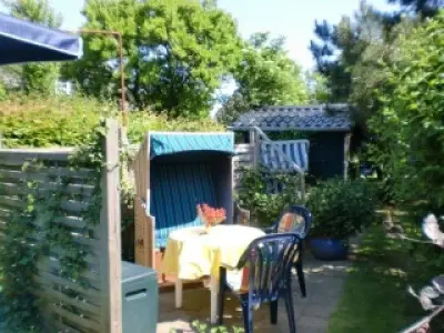 Ferienwohnung für 4 Personen (46 m²) in Övenum 9/10