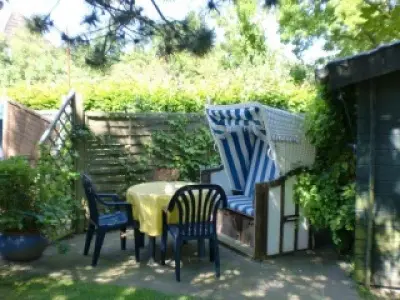 Ferienwohnung für 4 Personen (46 m²) in Övenum 10/10