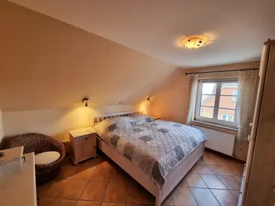 Ferienwohnung für 5 Personen (75 m²) in Oevenum 3/10
