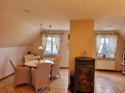 Ferienwohnung für 5 Personen (75 m²) in Oevenum 4/10