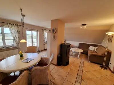 Ferienwohnung für 5 Personen (75 m²) in Oevenum 5/10