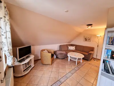 Ferienwohnung für 5 Personen (75 m²) in Oevenum 6/10