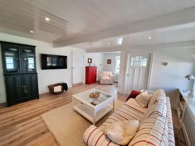 Ferienwohnung für 2 Personen (60 m²) in Oevenum 1/10