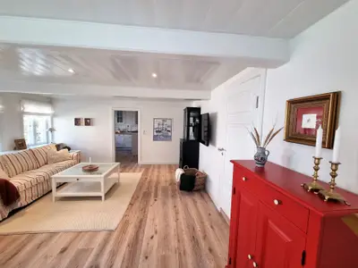 Ferienwohnung für 2 Personen (60 m²) in Oevenum 5/10