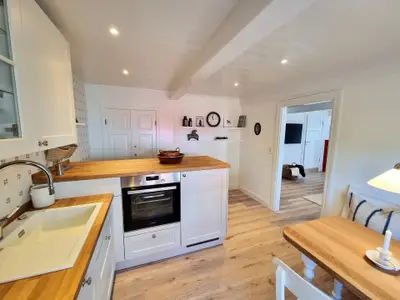 Ferienwohnung für 2 Personen (60 m²) in Oevenum 9/10