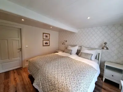 Ferienwohnung für 2 Personen (60 m²) in Oevenum 10/10