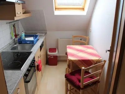 Ferienwohnung für 3 Personen (38 m²) in Övenum 6/6