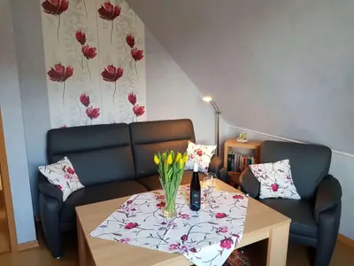 Ferienwohnung für 4 Personen (46 m²) in Övenum 3/10