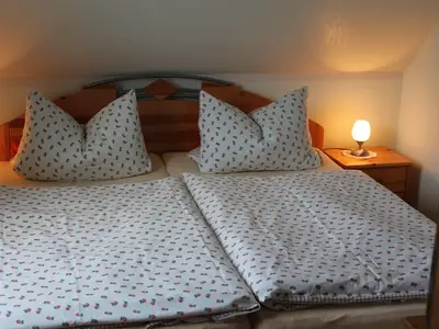 Ferienwohnung für 4 Personen (46 m²) in Övenum 5/10