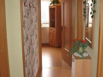 Ferienwohnung für 4 Personen (46 m²) in Övenum 7/10