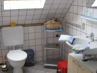 Ferienwohnung für 4 Personen (46 m²) in Övenum 9/10