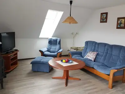 Ferienwohnung für 5 Personen (70 m²) in Oeversee 2/10