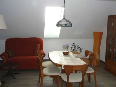 Ferienwohnung für 5 Personen (70 m²) in Oeversee 4/10