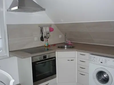 Ferienwohnung für 5 Personen (70 m²) in Oeversee 8/10