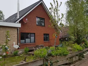 Ferienwohnung für 5 Personen (70 m²) in Oeversee
