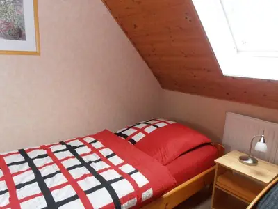 Ferienwohnung für 4 Personen (70 m²) in Oeversee 8/10