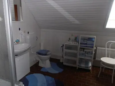 Ferienwohnung für 4 Personen (70 m²) in Oeversee 9/10