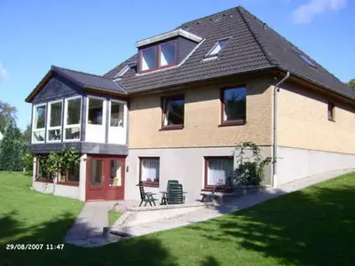 Ferienwohnung für 5 Personen (80 m²) in Oeversee 1/10