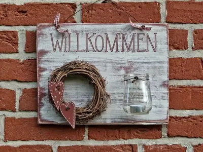 Ferienwohnung für 5 Personen (70 m²) in Oeversee 4/10