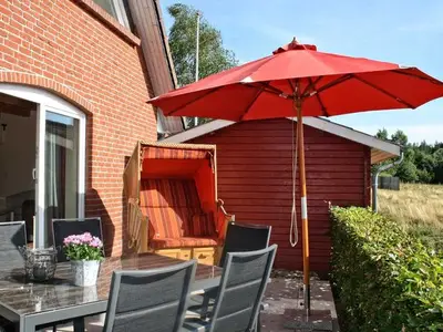 Ferienwohnung für 5 Personen (70 m²) in Oeversee 1/10
