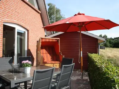 Ferienwohnung für 5 Personen (70 m²) in Oeversee 5/10