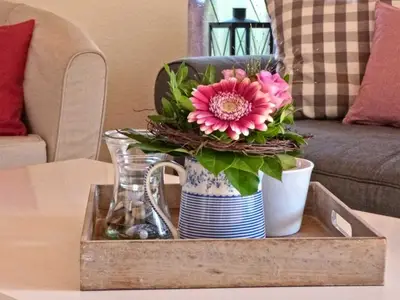 Ferienwohnung für 5 Personen (70 m²) in Oeversee 9/10