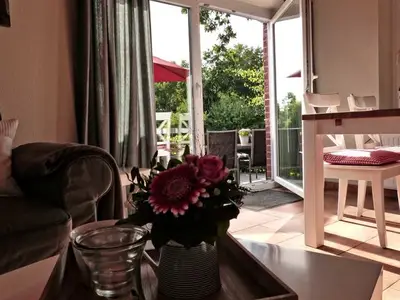 Ferienwohnung für 5 Personen (70 m²) in Oeversee 10/10