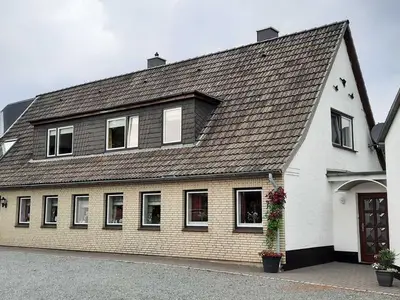 Ferienwohnung für 4 Personen (75 m²) in Oeversee 1/10