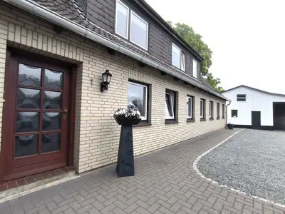 Ferienwohnung für 4 Personen (75 m²) in Oeversee 3/10
