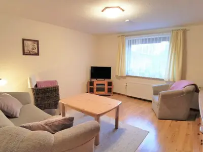 Ferienwohnung für 3 Personen (60 m²) in Oeversee 4/10