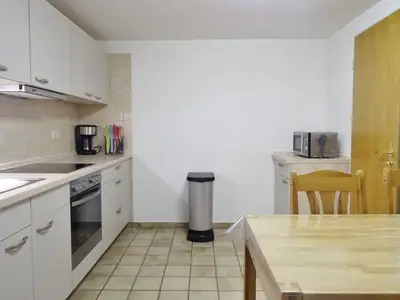 Ferienwohnung für 3 Personen (60 m²) in Oeversee 7/10