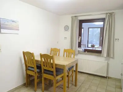 Ferienwohnung für 3 Personen (60 m²) in Oeversee 10/10