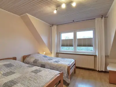 Ferienwohnung für 5 Personen (80 m²) in Oeversee 3/10