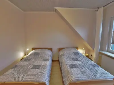 Ferienwohnung für 5 Personen (80 m²) in Oeversee 5/10