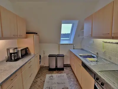 Ferienwohnung für 5 Personen (80 m²) in Oeversee 6/10
