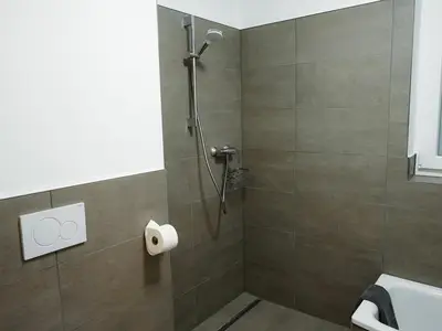 Ferienwohnung für 6 Personen (89 m²) in Offenbach am Main 10/10