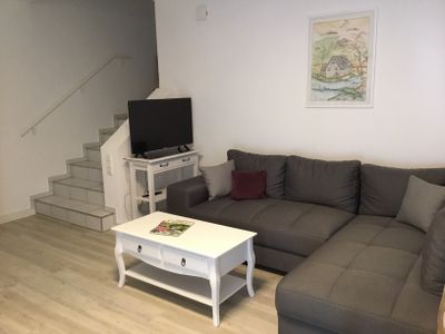 Ferienwohnung für 2 Personen (53 m²) in Offenburg 1/10