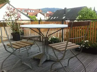 Ferienwohnung für 4 Personen (70 m²) in Offenburg 1/10