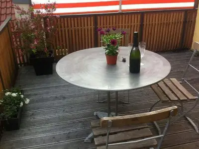 Ferienwohnung für 4 Personen (70 m²) in Offenburg 5/10